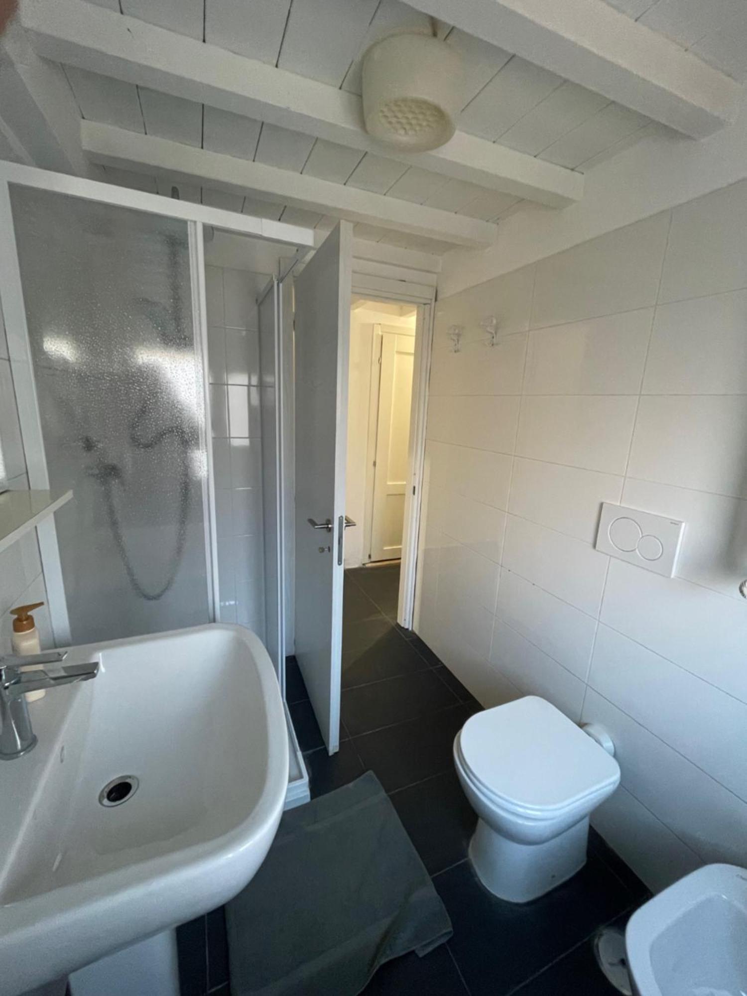Re Di Roma Loft Apartment Exterior photo